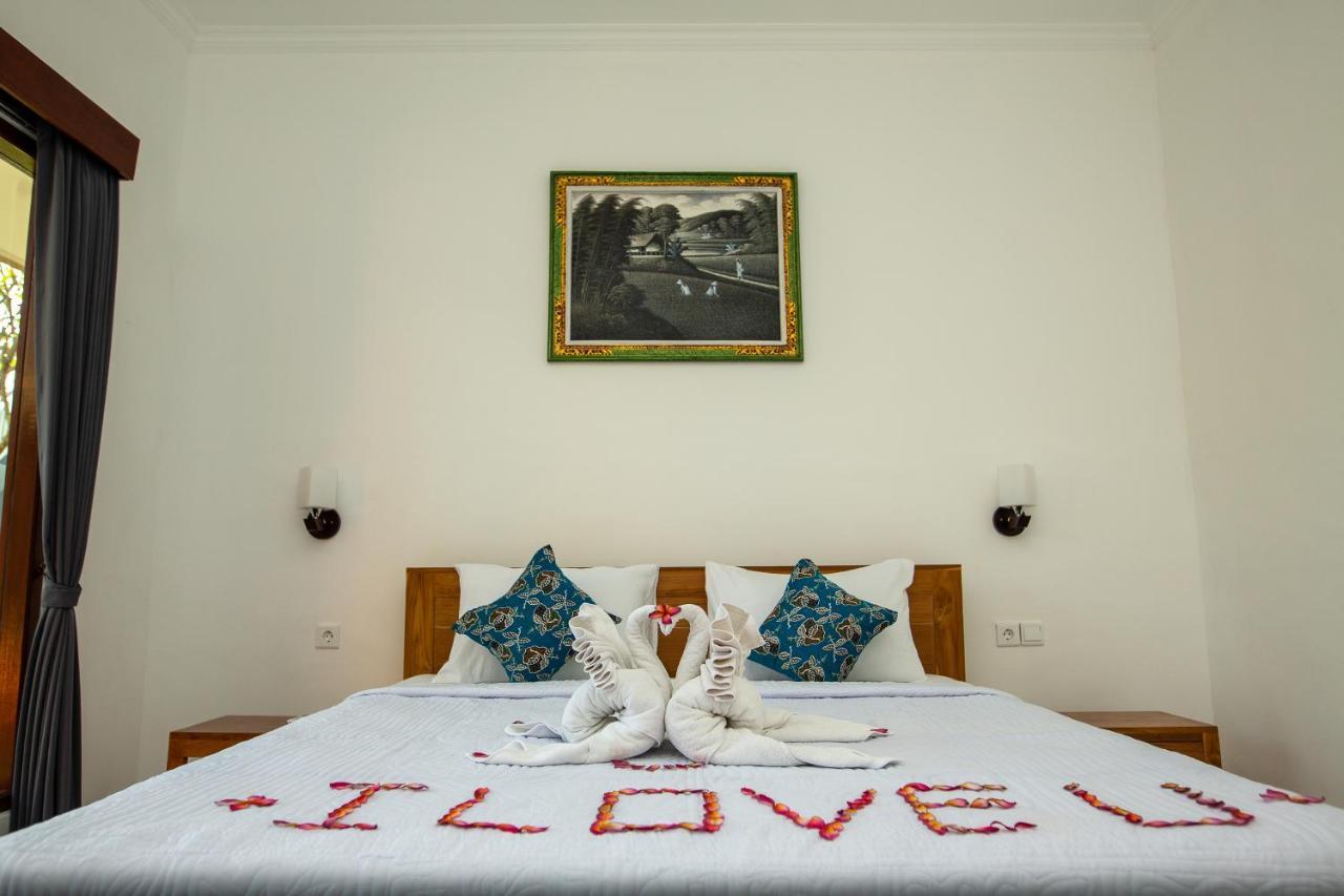 Frangipani House And By Ecommerceloka Canggu