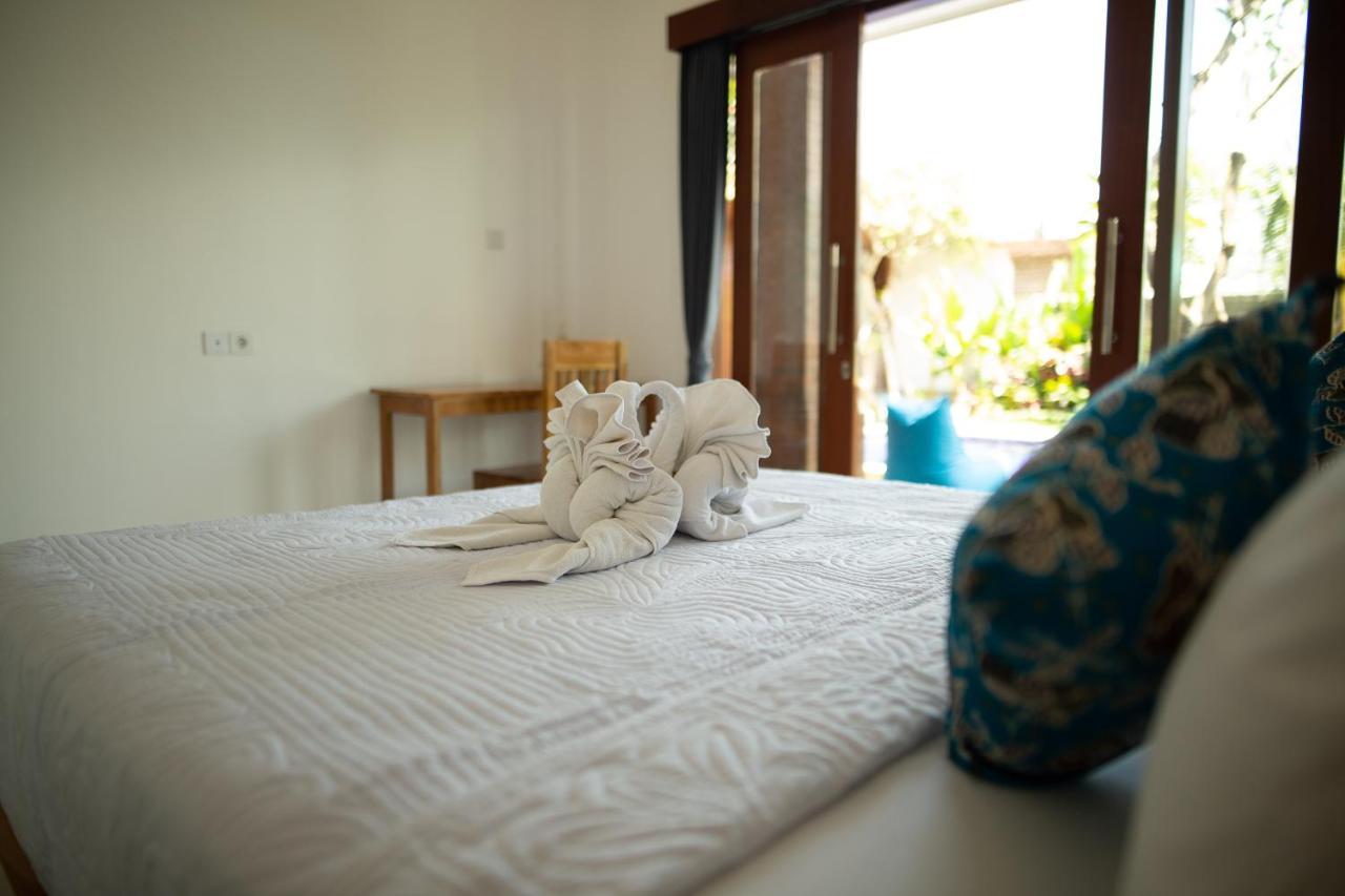 Gasthof Frangipani House And By Ecommerceloka Canggu