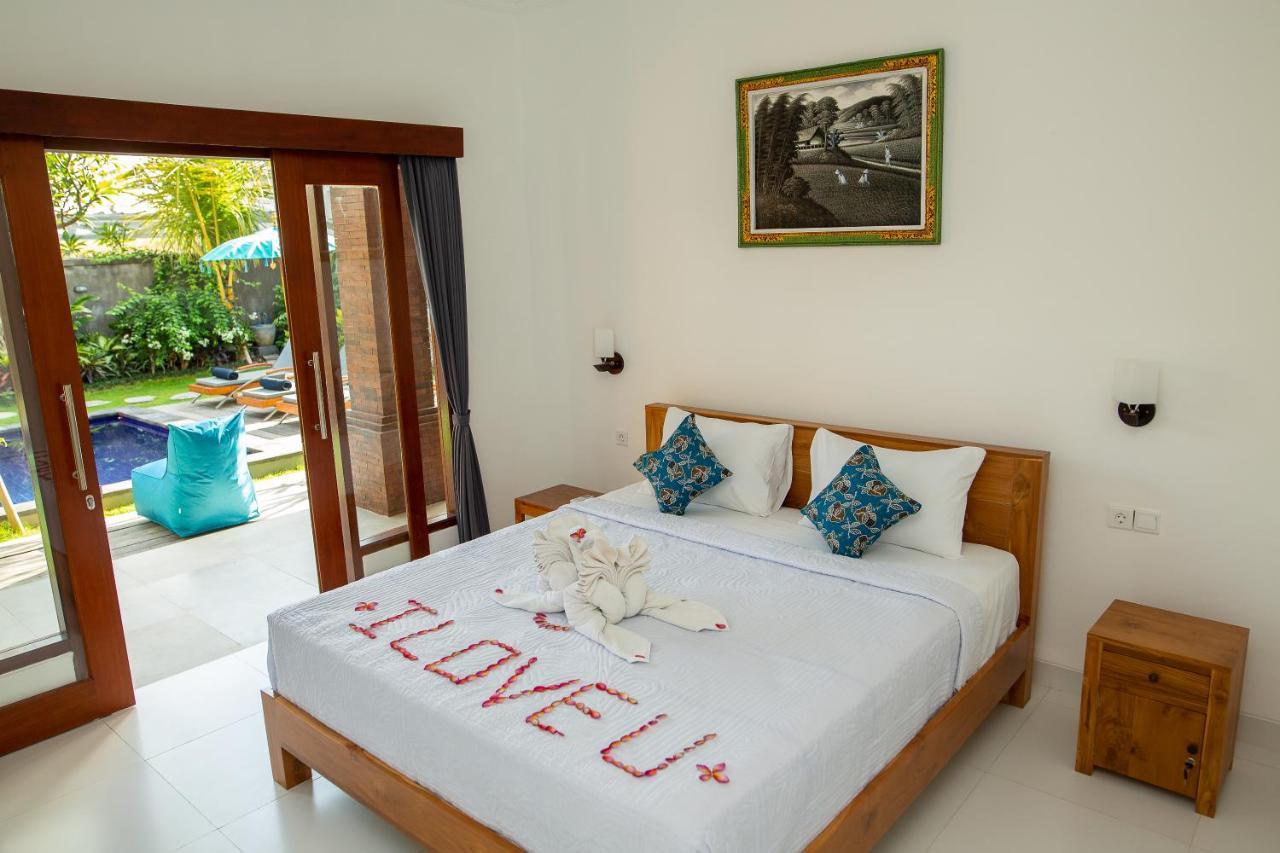 Frangipani House And By Ecommerceloka