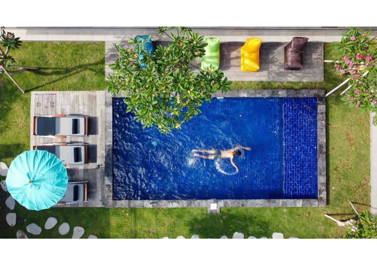 Frangipani House And By Ecommerceloka Gasthof