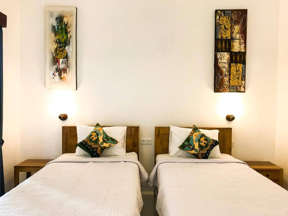 Frangipani House And By Ecommerceloka * Canggu