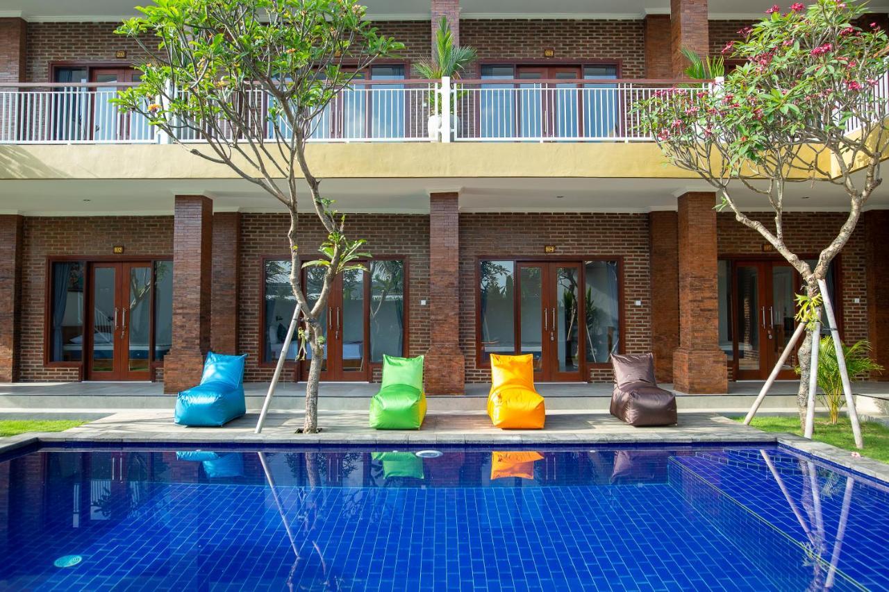 Gasthof Frangipani House And By Ecommerceloka *