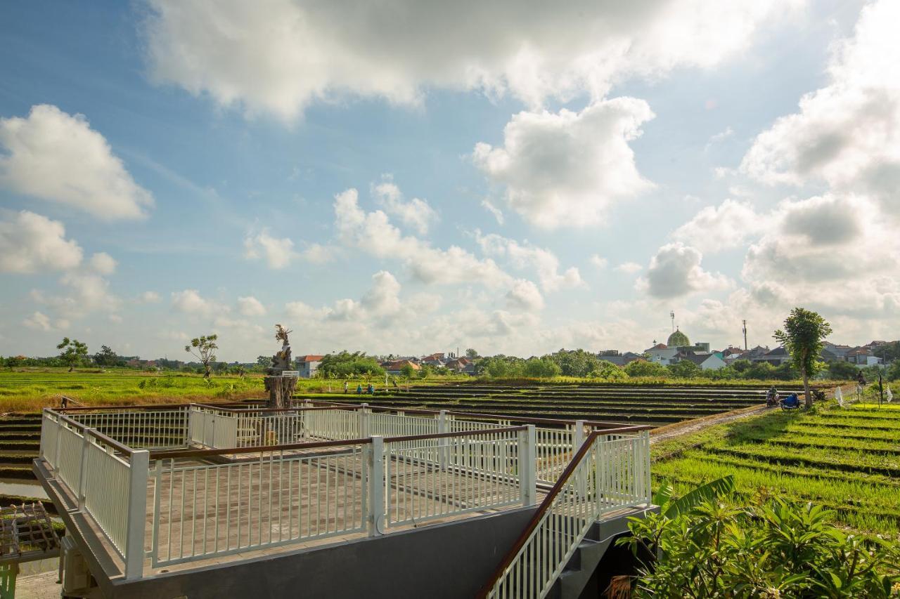 Frangipani House And By Ecommerceloka * Canggu