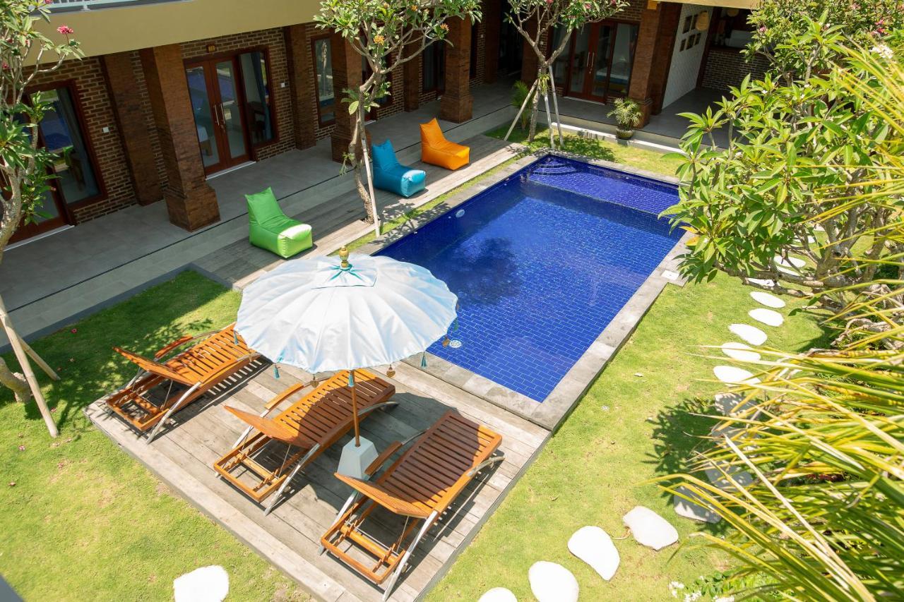 Gasthof Frangipani House And By Ecommerceloka *