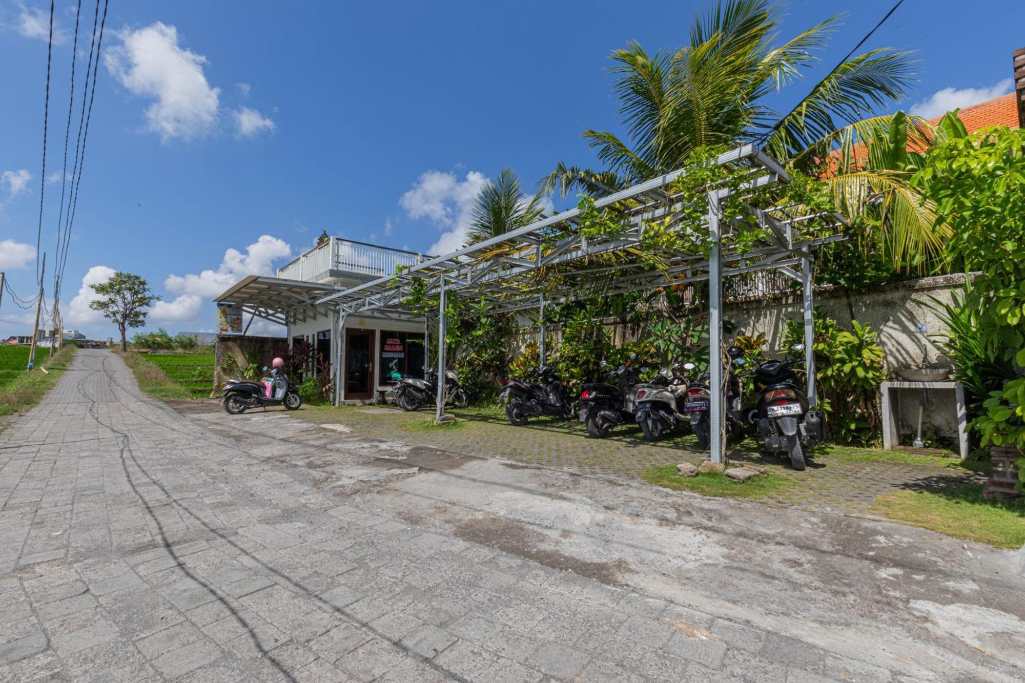Frangipani House And By Ecommerceloka Gasthof *