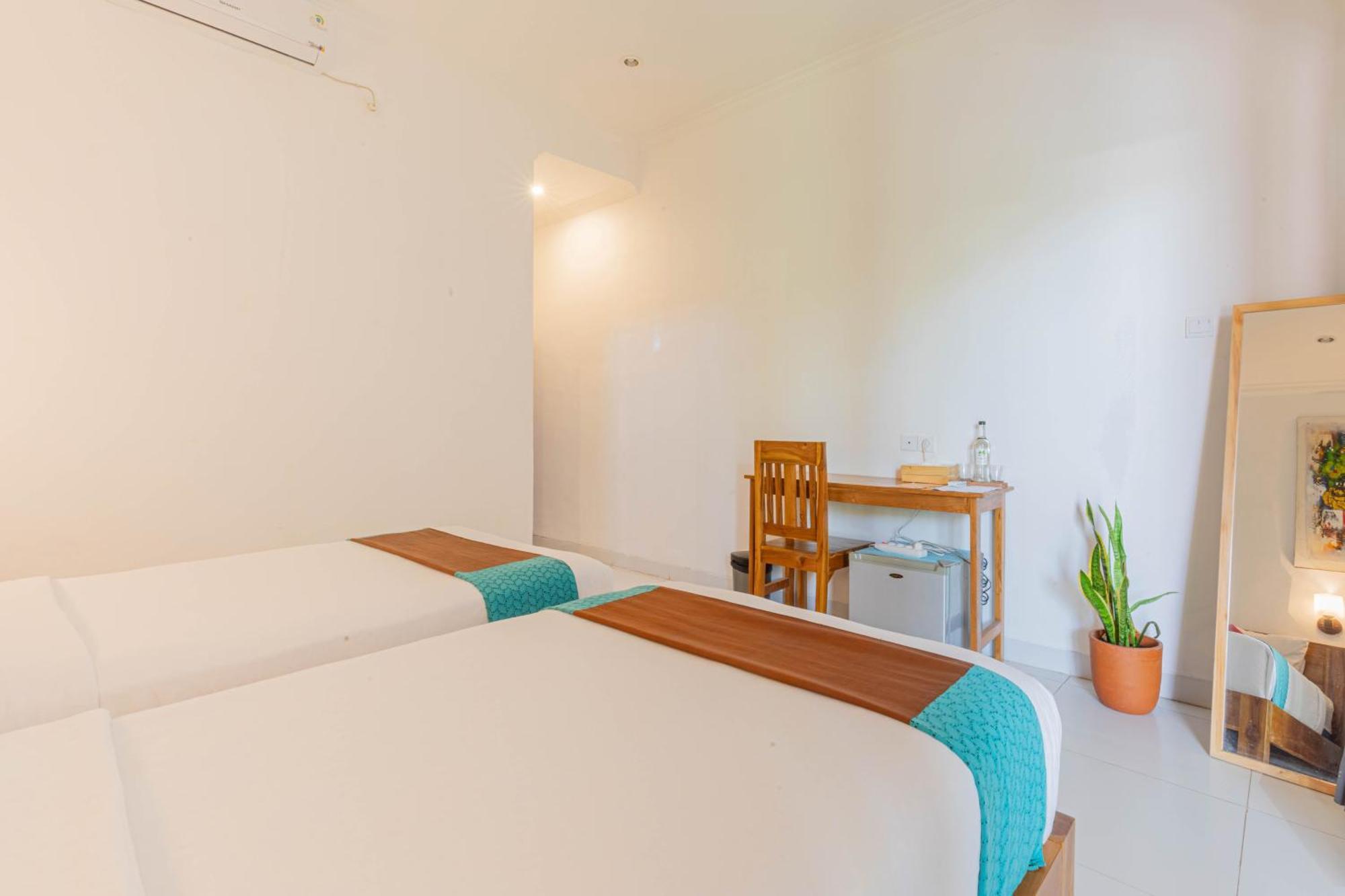 Gasthof Frangipani House And By Ecommerceloka Canggu