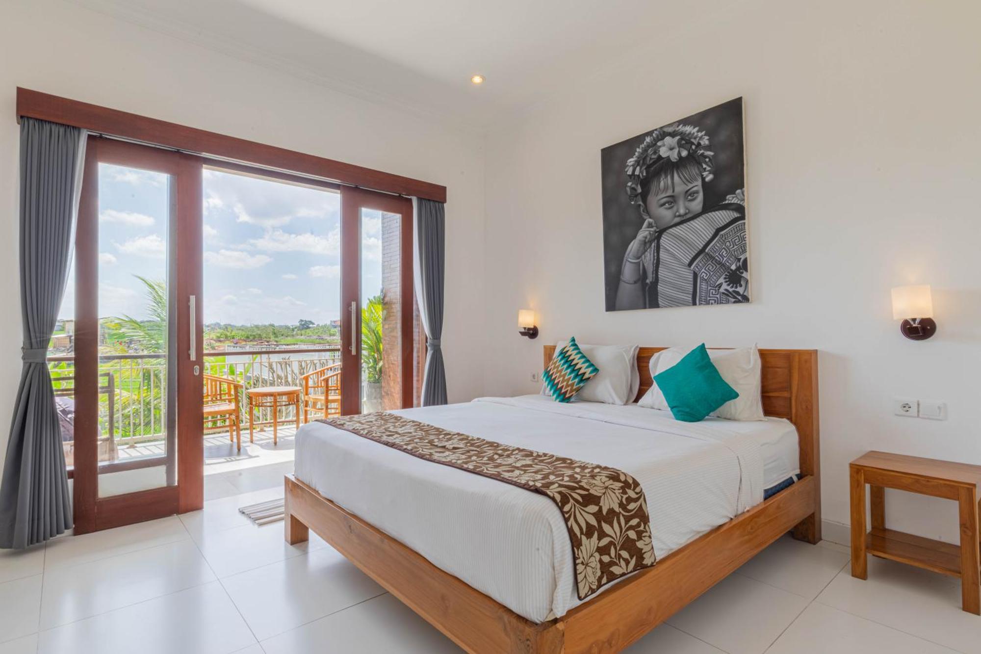 Frangipani House And By Ecommerceloka Gasthof